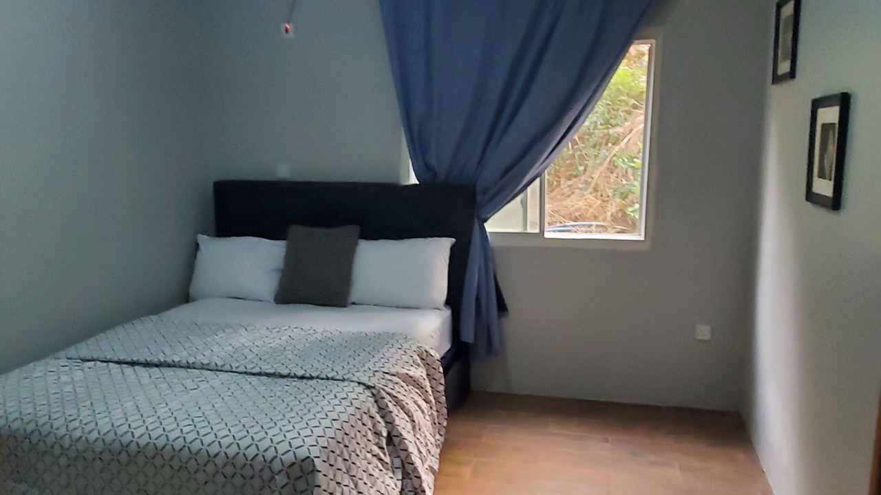 Photo of Bedroom in Freetown