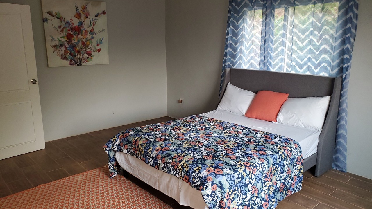 Photo of Bedroom in Freetown