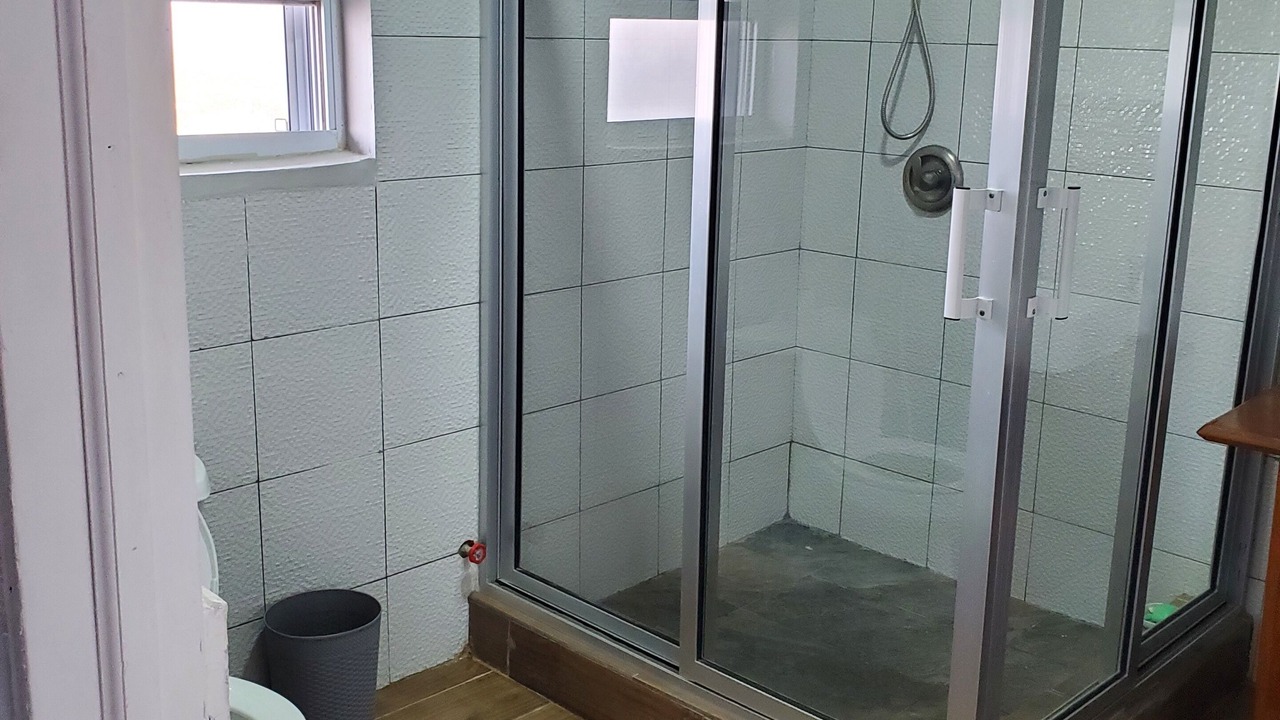 Photo of Bathroom in Freetown