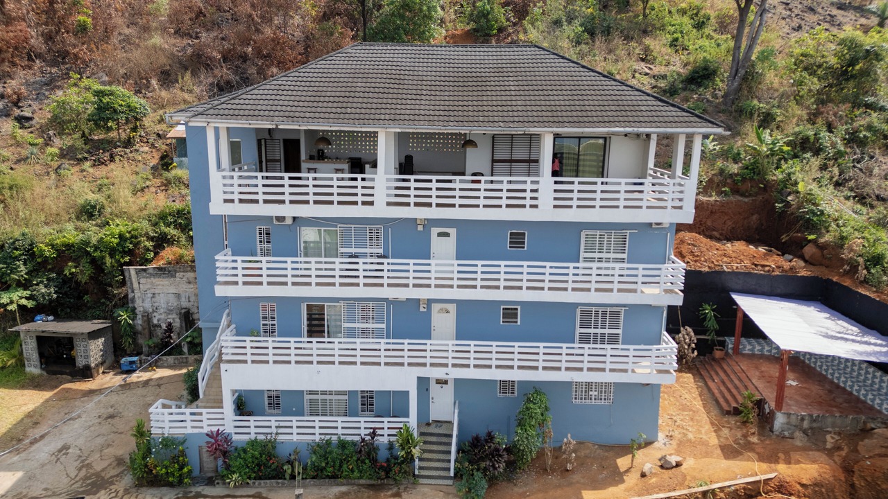 Photo of Outdoor in Freetown