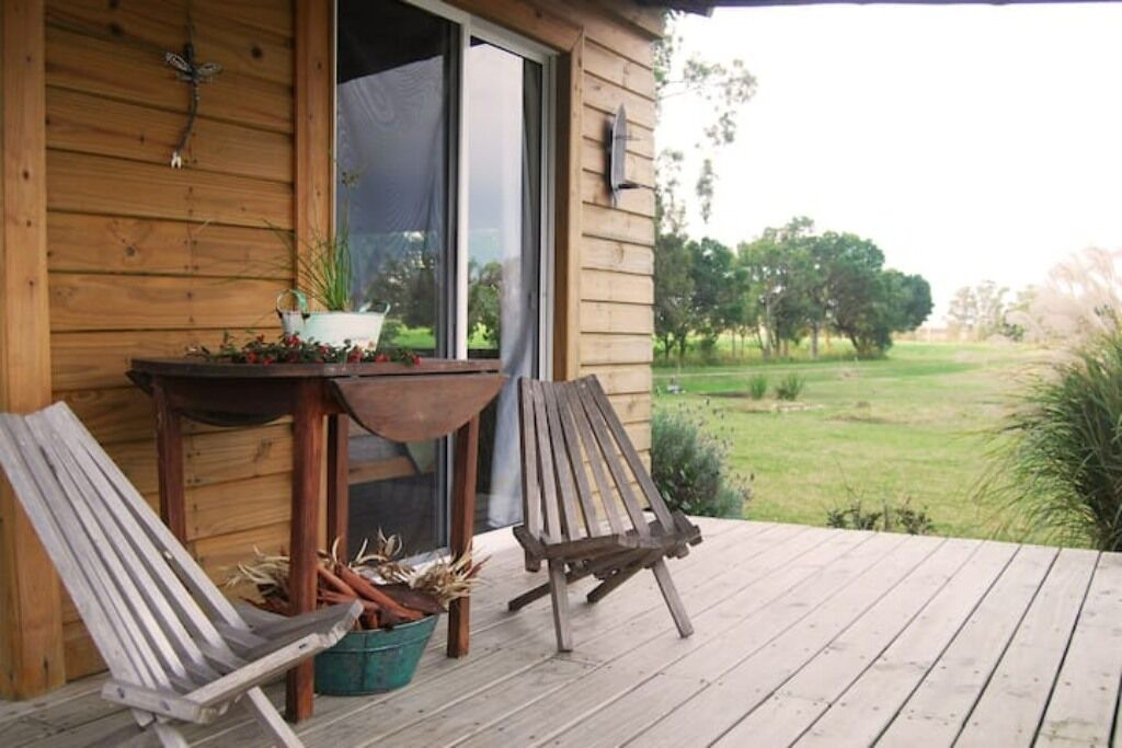 Photo of Patio Balcony in Colonia del Sacramento