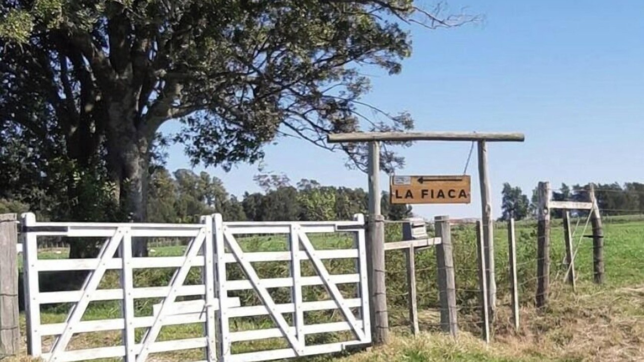 Photo of Outdoor in Colonia del Sacramento