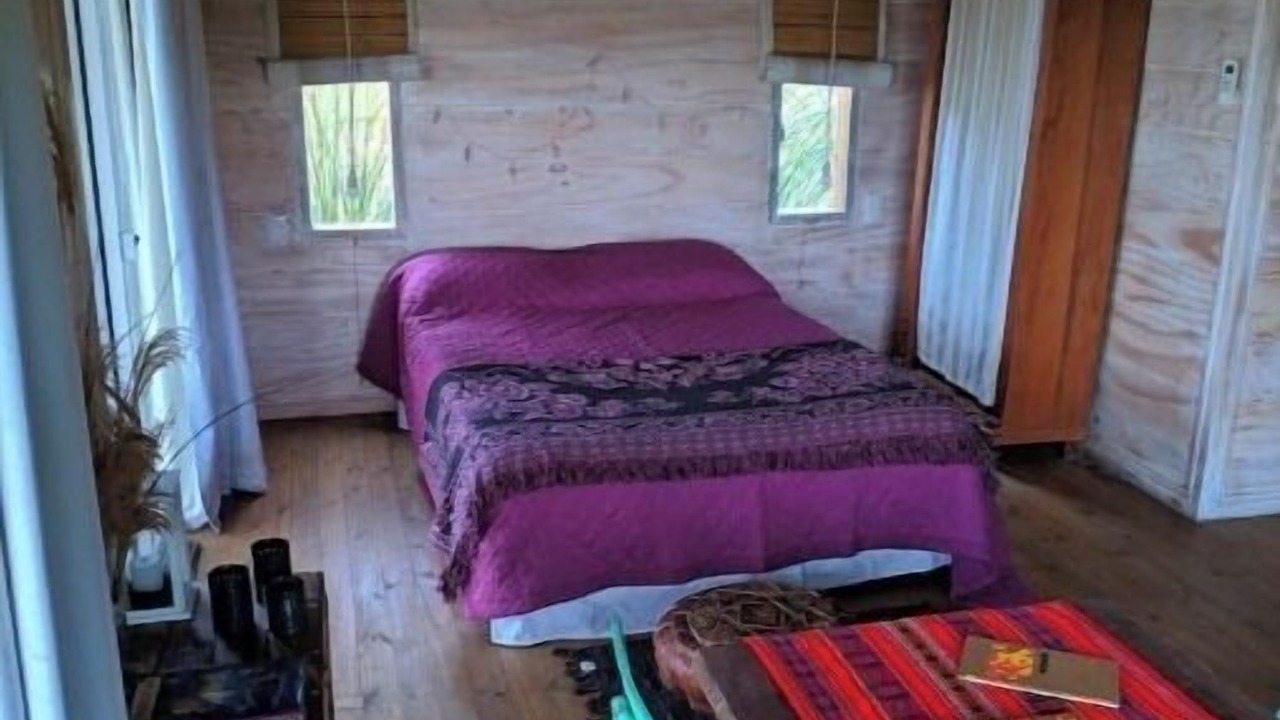 Photo of Bedroom in Colonia del Sacramento