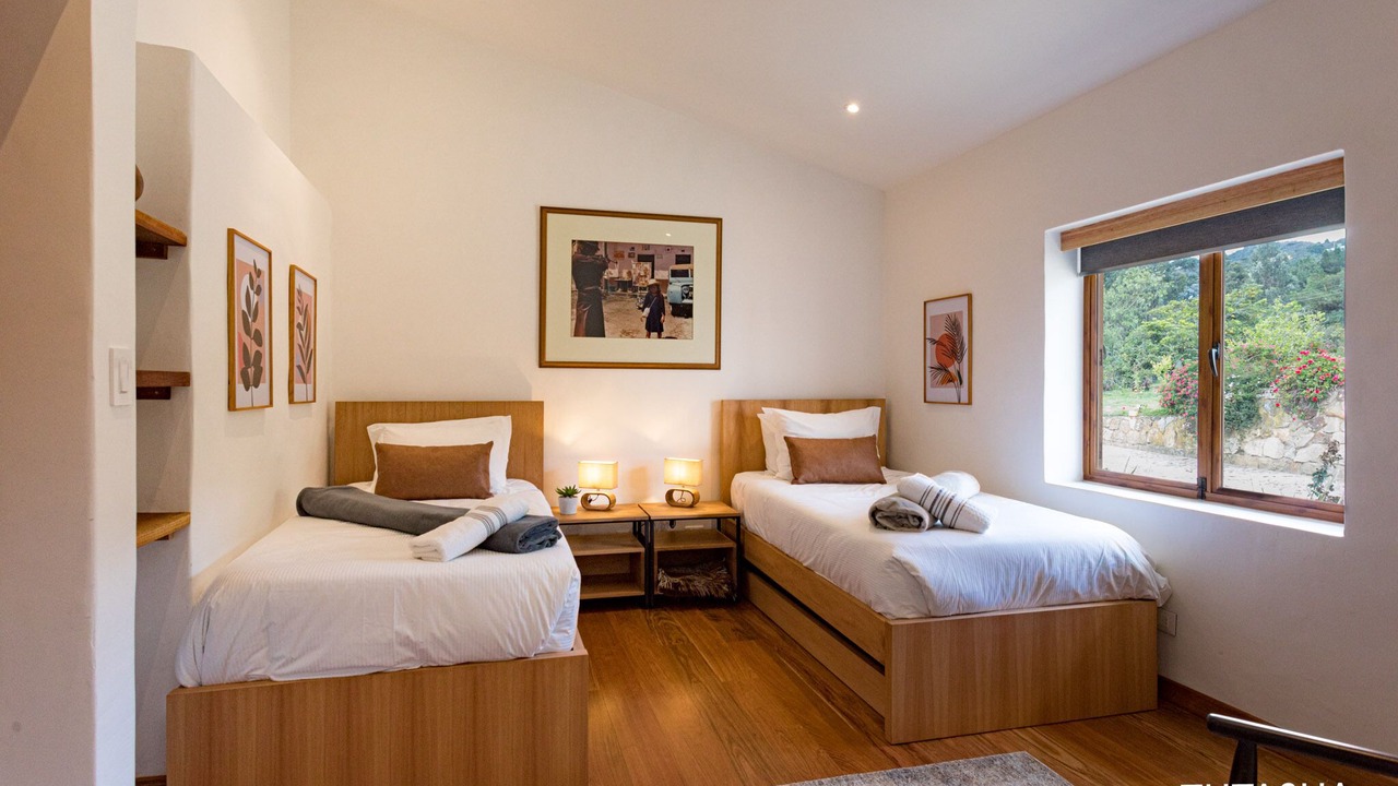 Photo of Bedroom in Sesquile