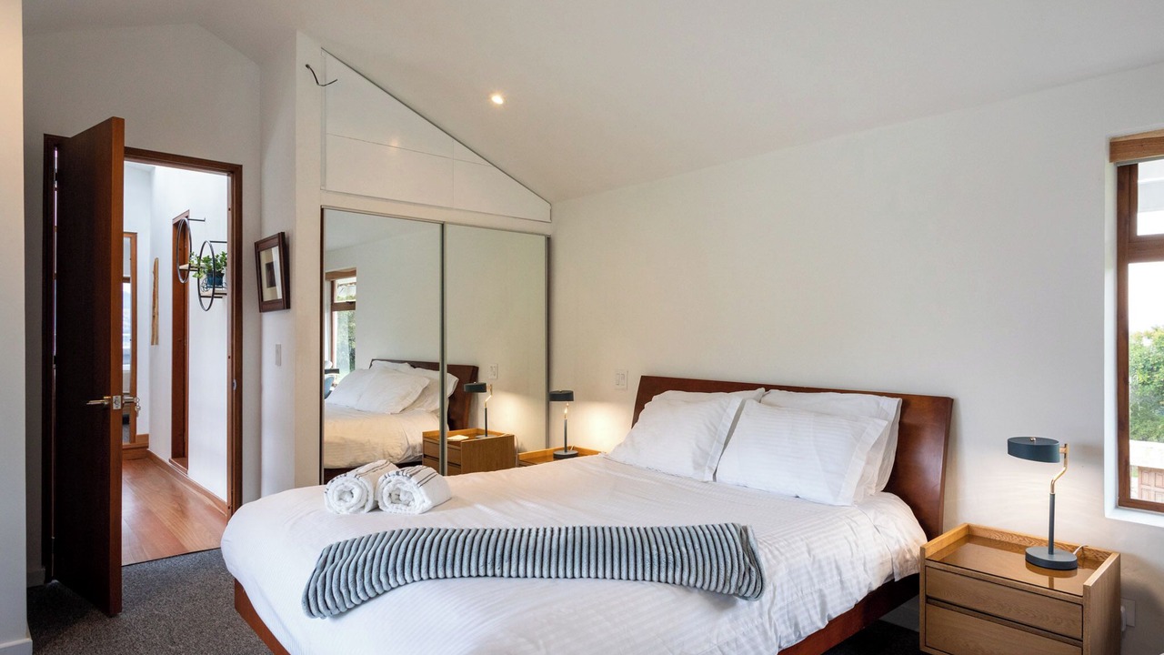 Photo of Bedroom in Sesquile