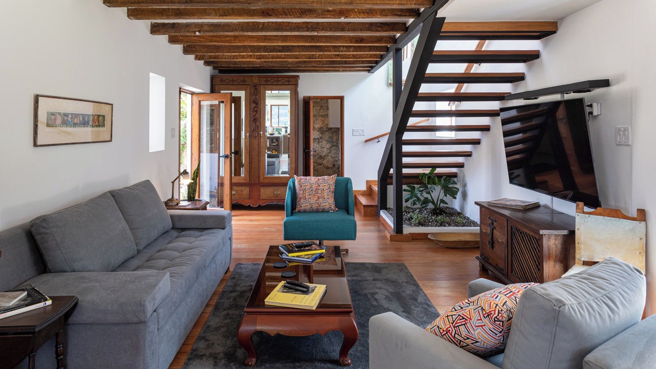Photo of Livingroom in Sesquile