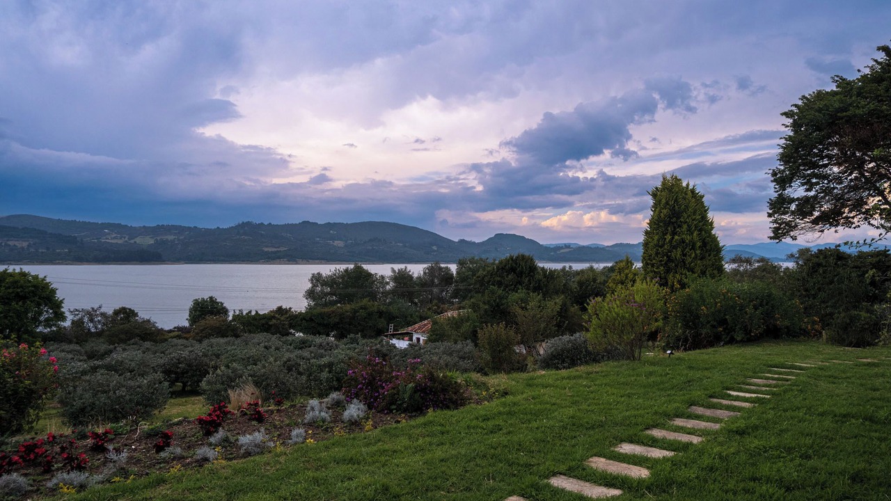 Photo of Outdoor in Sesquile