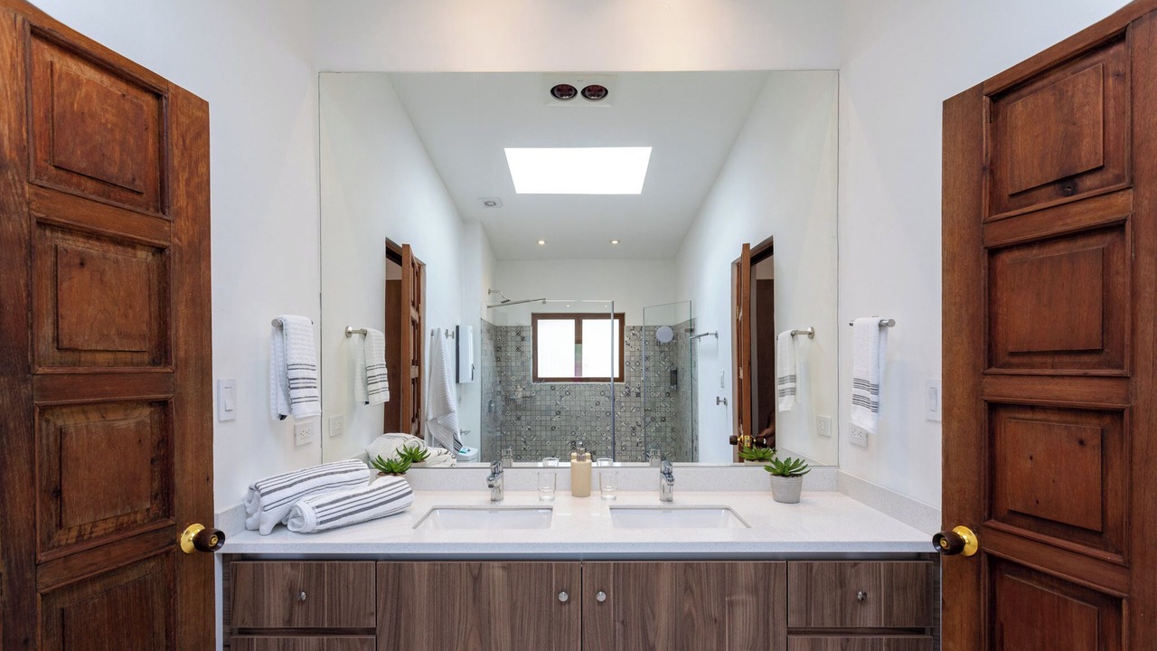 Photo of Bathroom in Sesquile