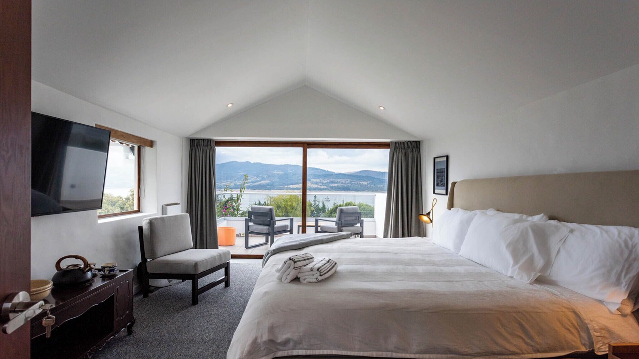 Photo of Bedroom in Sesquile