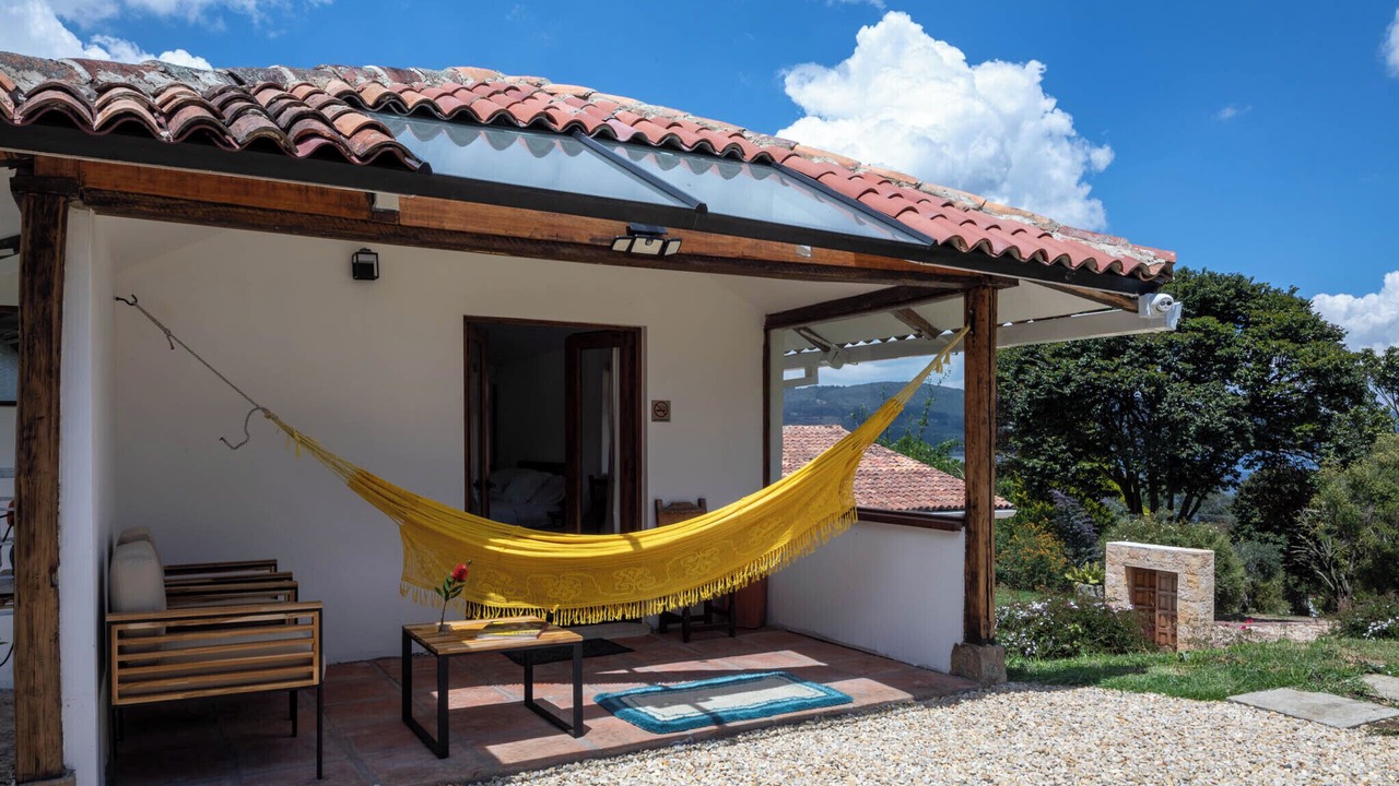 Photo of Patio Balcony in Sesquile