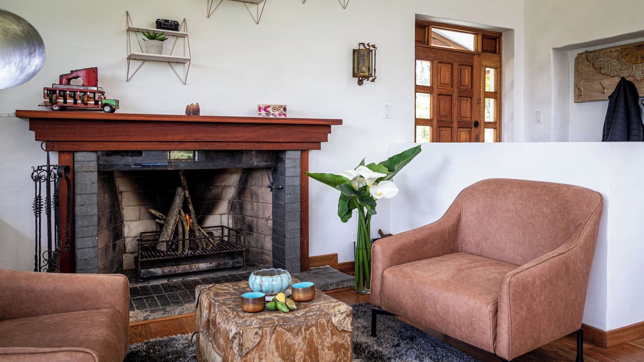 Photo of Livingroom in Sesquile