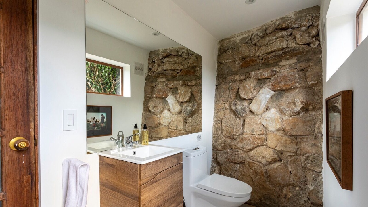 Photo of Bathroom in Sesquile