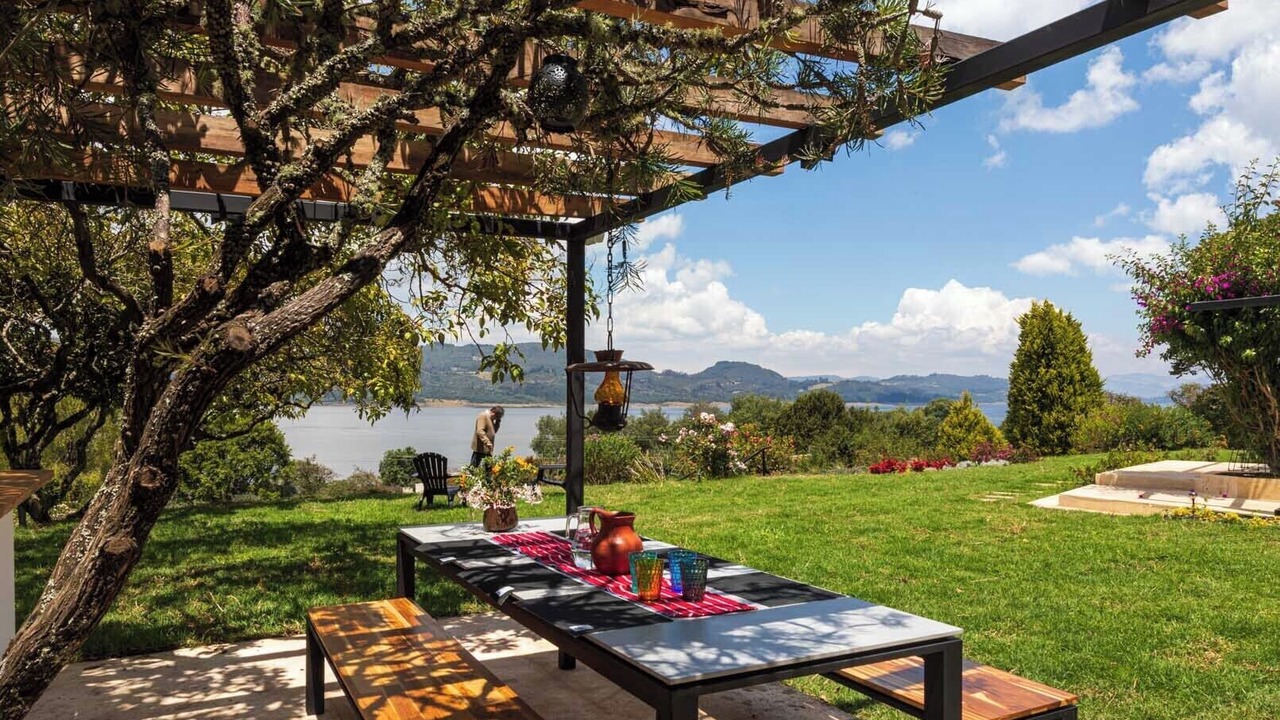 Photo of Outdoor in Sesquile
