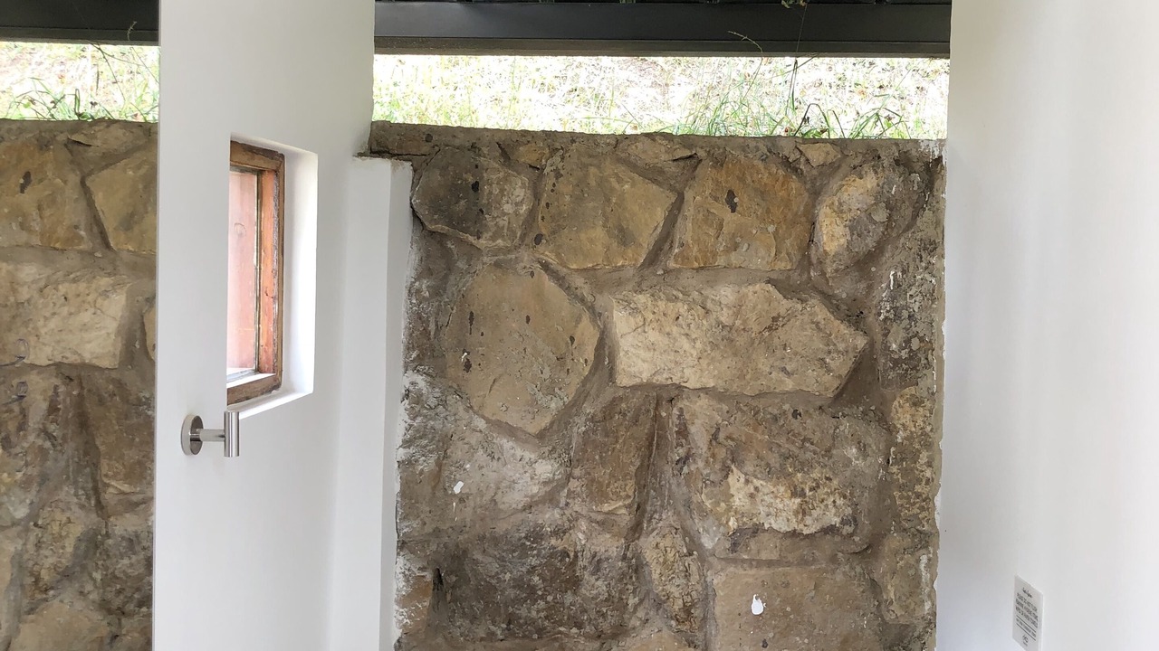 Photo of Bathroom in Sesquile