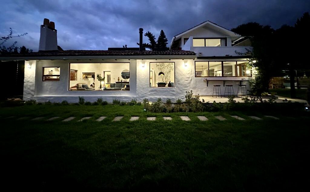 Photo of Outdoor in Sesquile