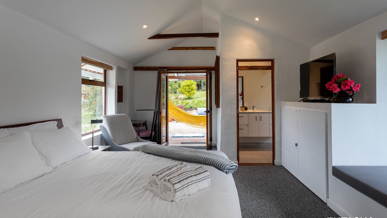 Photo of Bedroom in Sesquile