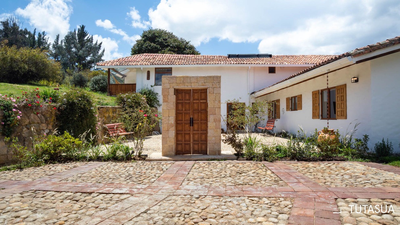 Photo of Outdoor in Sesquile