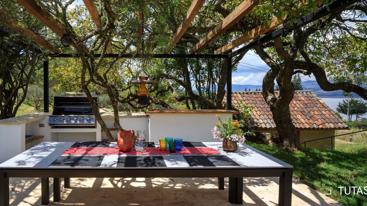 Photo of Outdoor in Sesquile