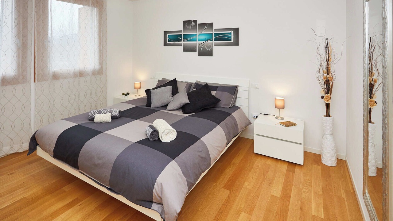 Photo of Bedroom in Aviano