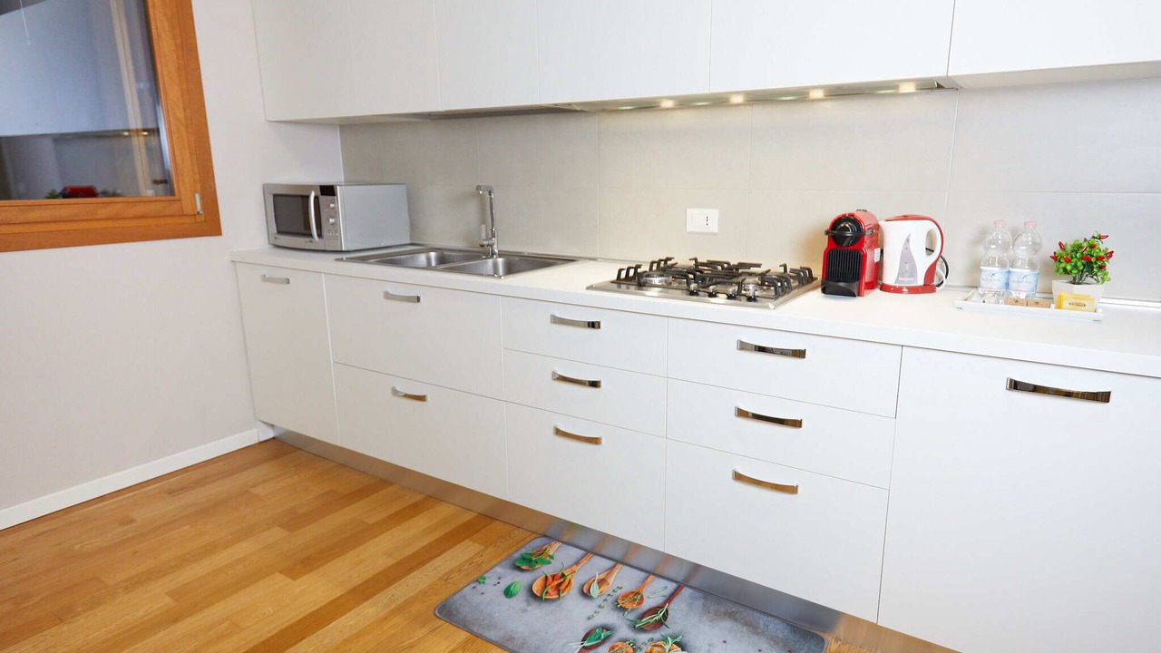 Photo of Kitchen in Aviano