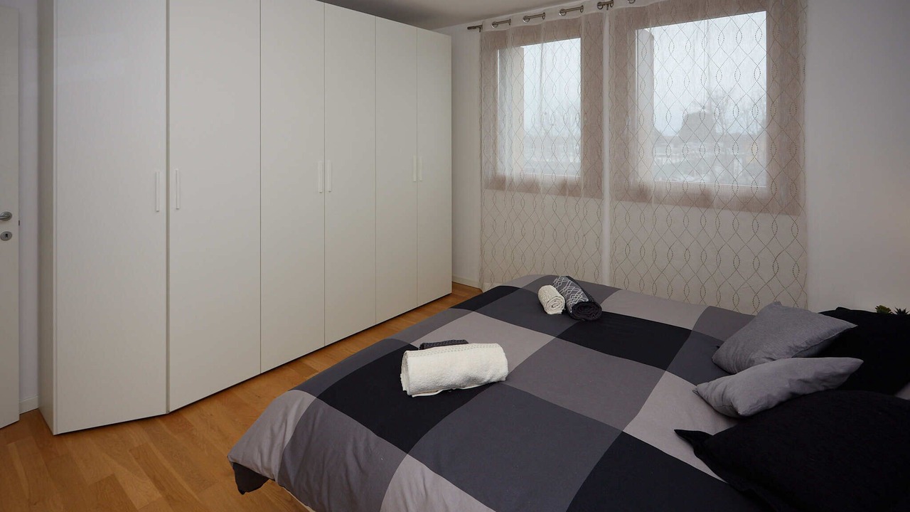 Photo of Bedroom in Aviano