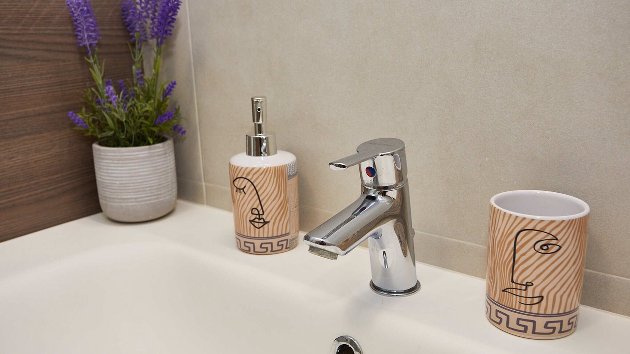 Photo of Bathroom in Aviano