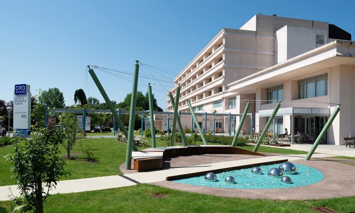 Photo of Outdoor in Aviano