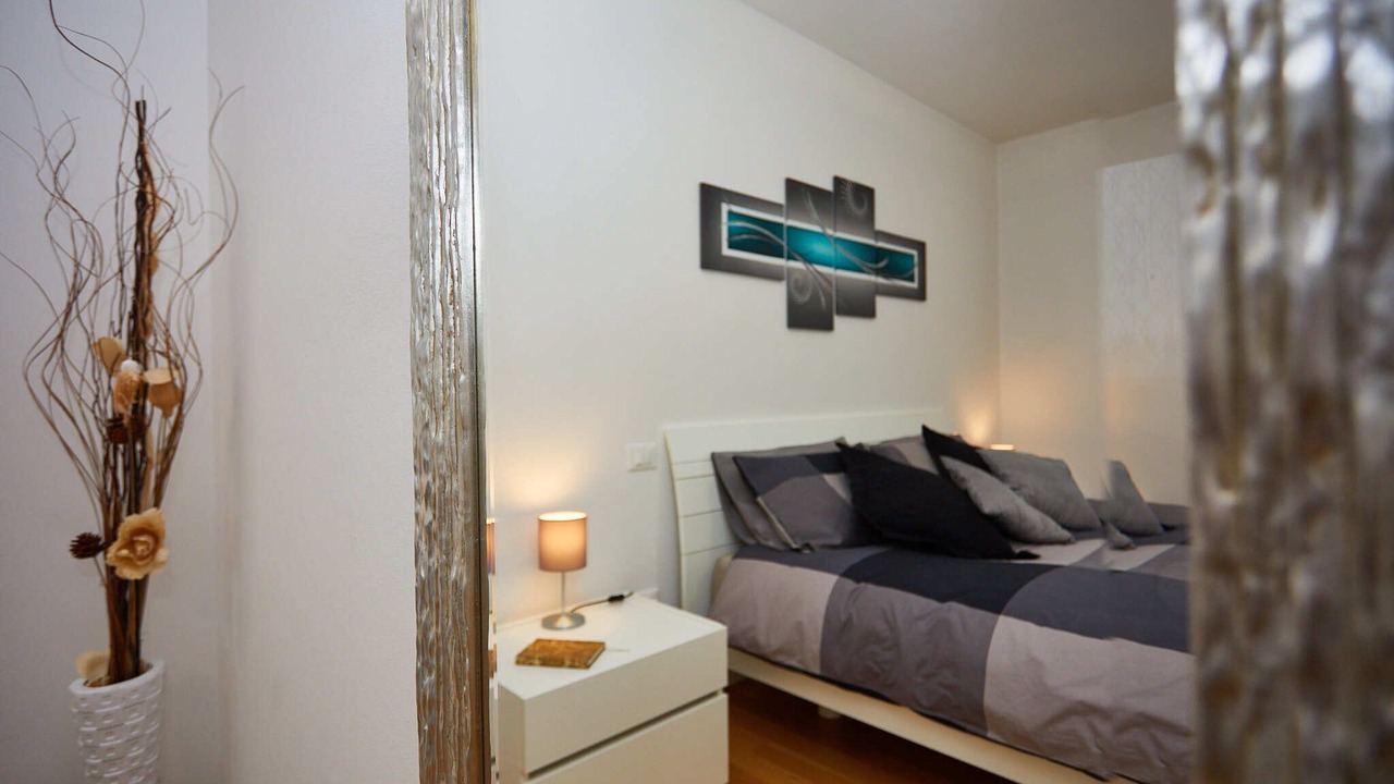 Photo of Bedroom in Aviano
