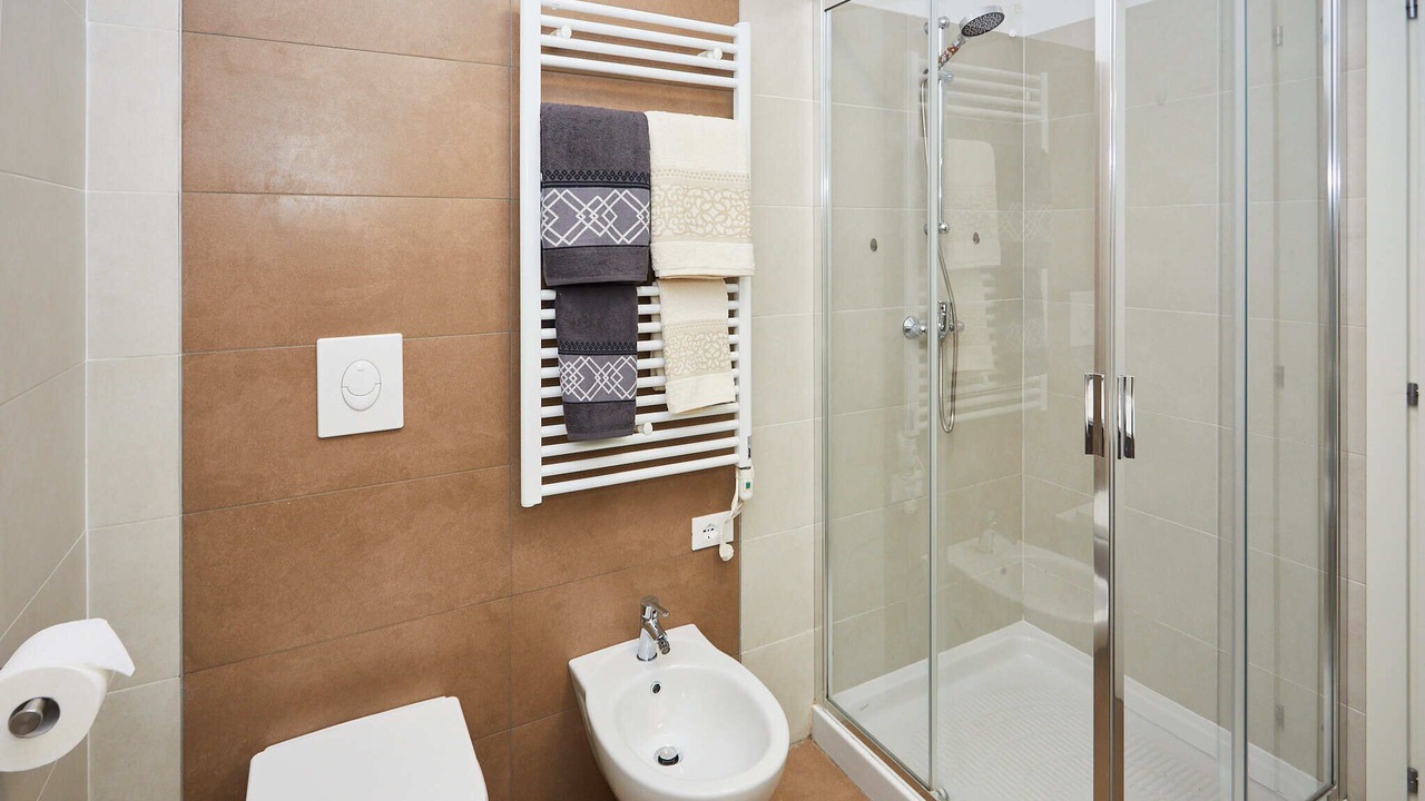 Photo of Bathroom in Aviano