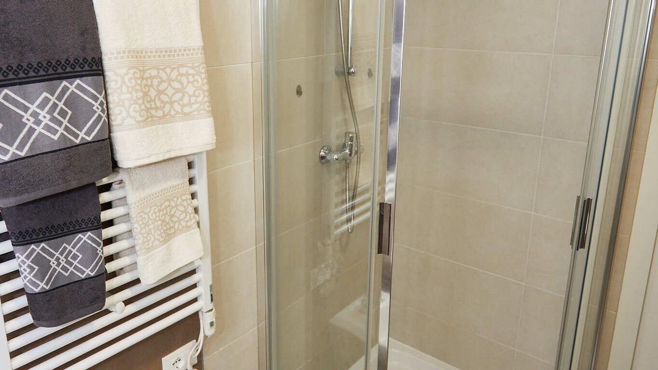 Photo of Bathroom in Aviano