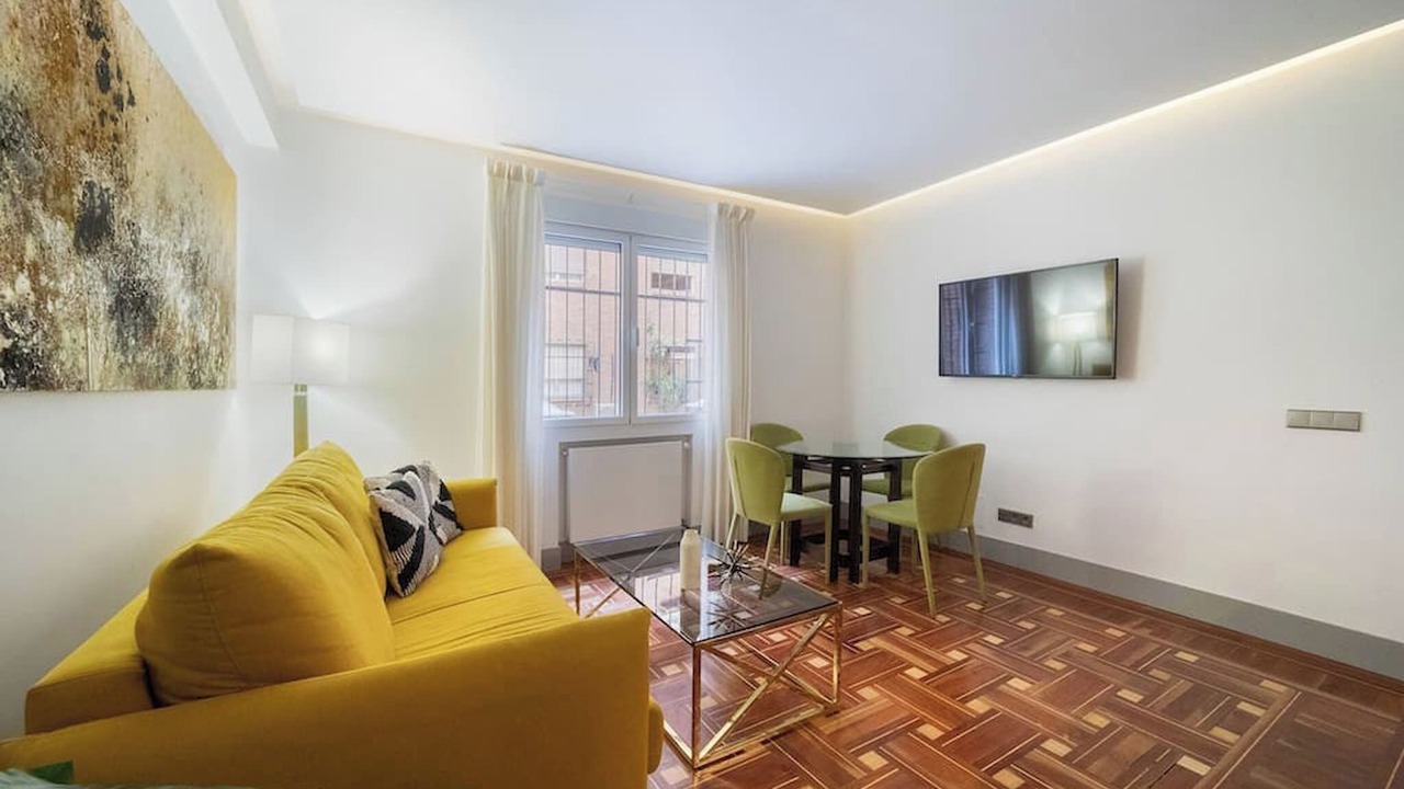 Photo of Livingroom in Goya