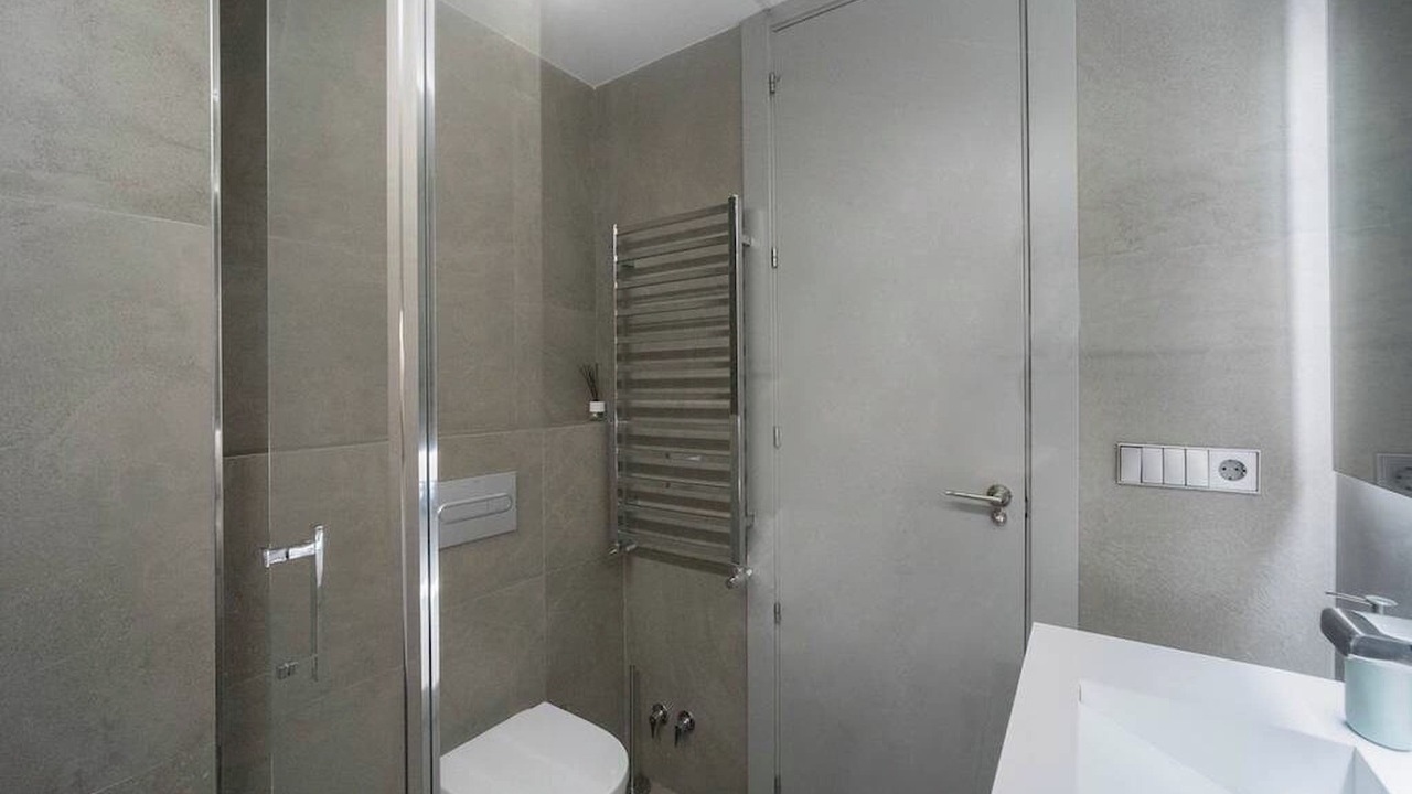 Photo of Bathroom in Goya