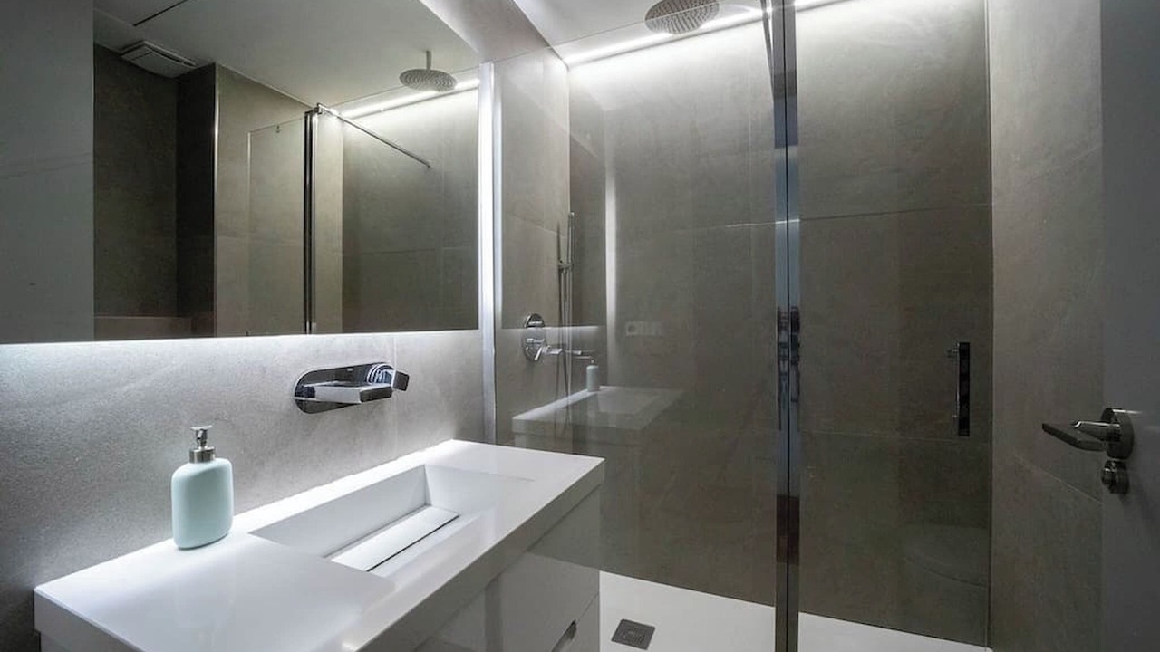 Photo of Bathroom in Goya