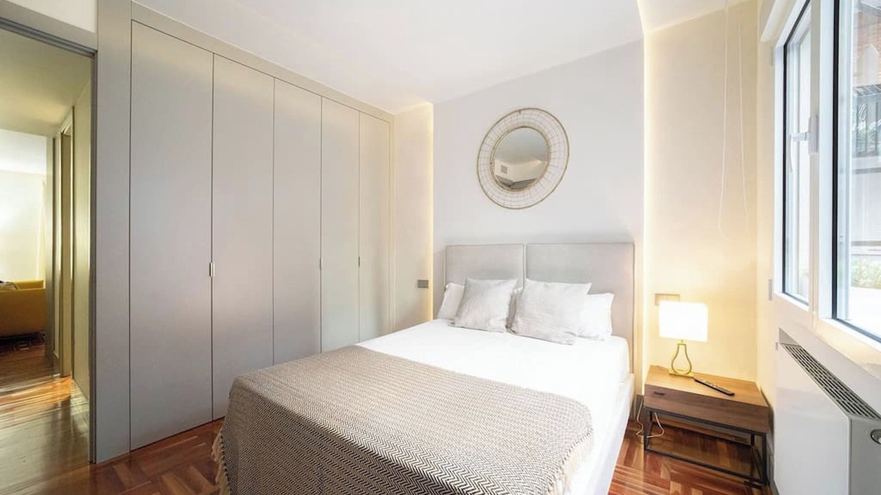 Photo of Bedroom in Goya