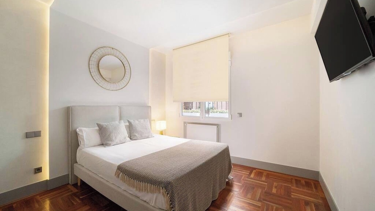 Photo of Bedroom in Goya