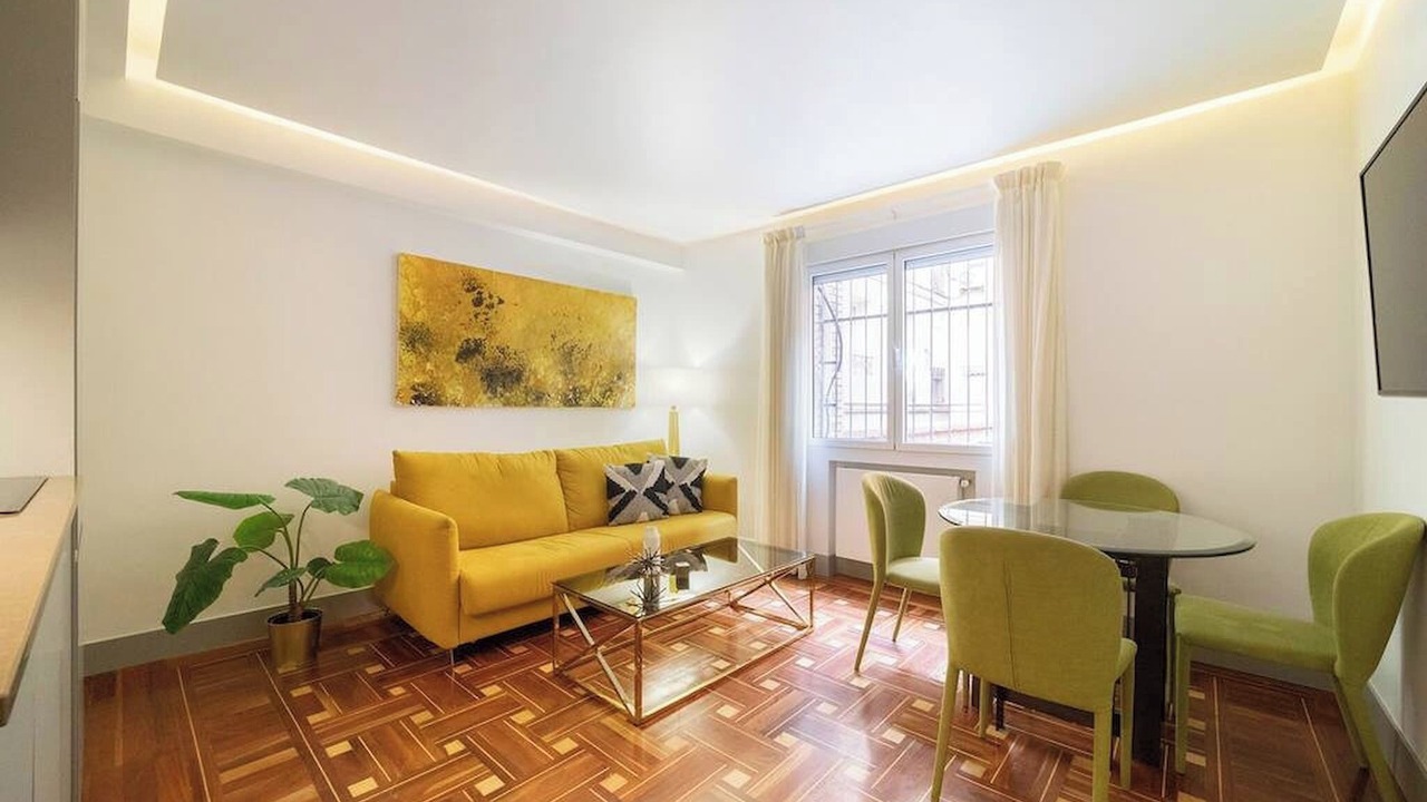Photo of Livingroom in Goya