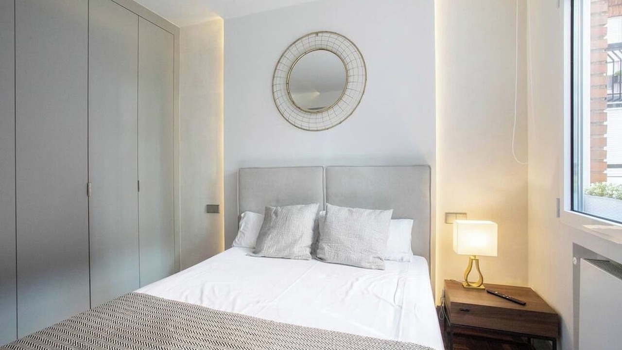 Photo of Bedroom in Goya