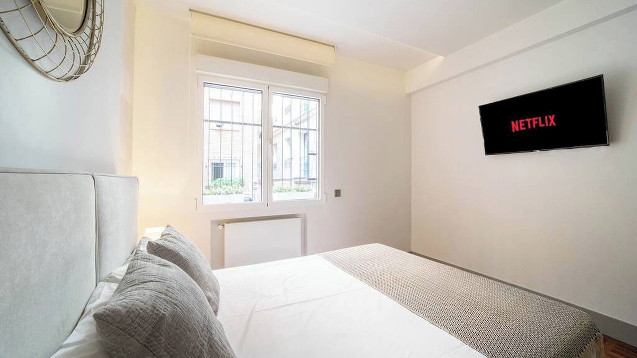 Photo of Bedroom in Goya