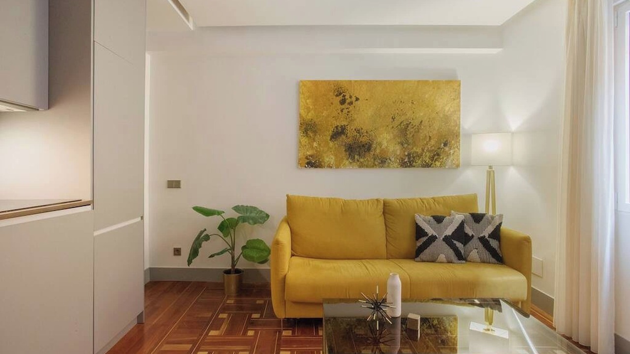 Photo of Livingroom in Goya