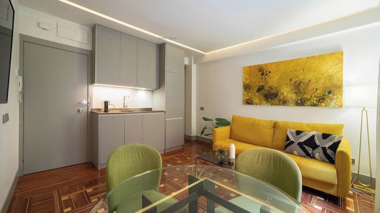 Photo of Livingroom in Goya