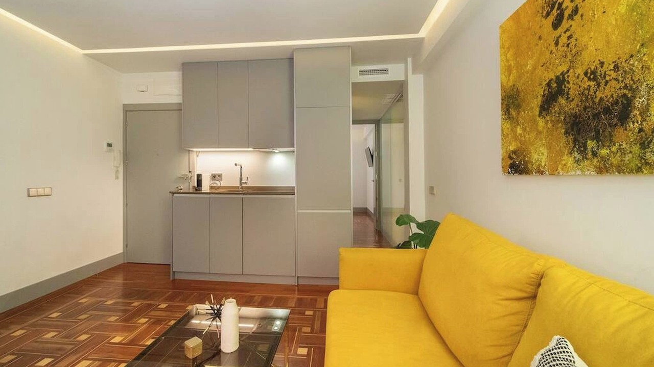 Photo of Livingroom in Goya