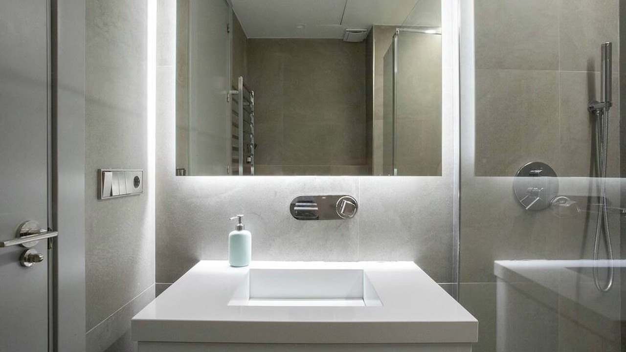 Photo of Bathroom in Goya