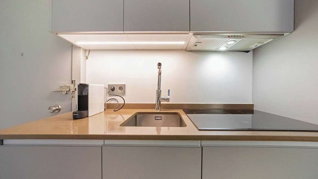 Photo of Kitchen in Goya