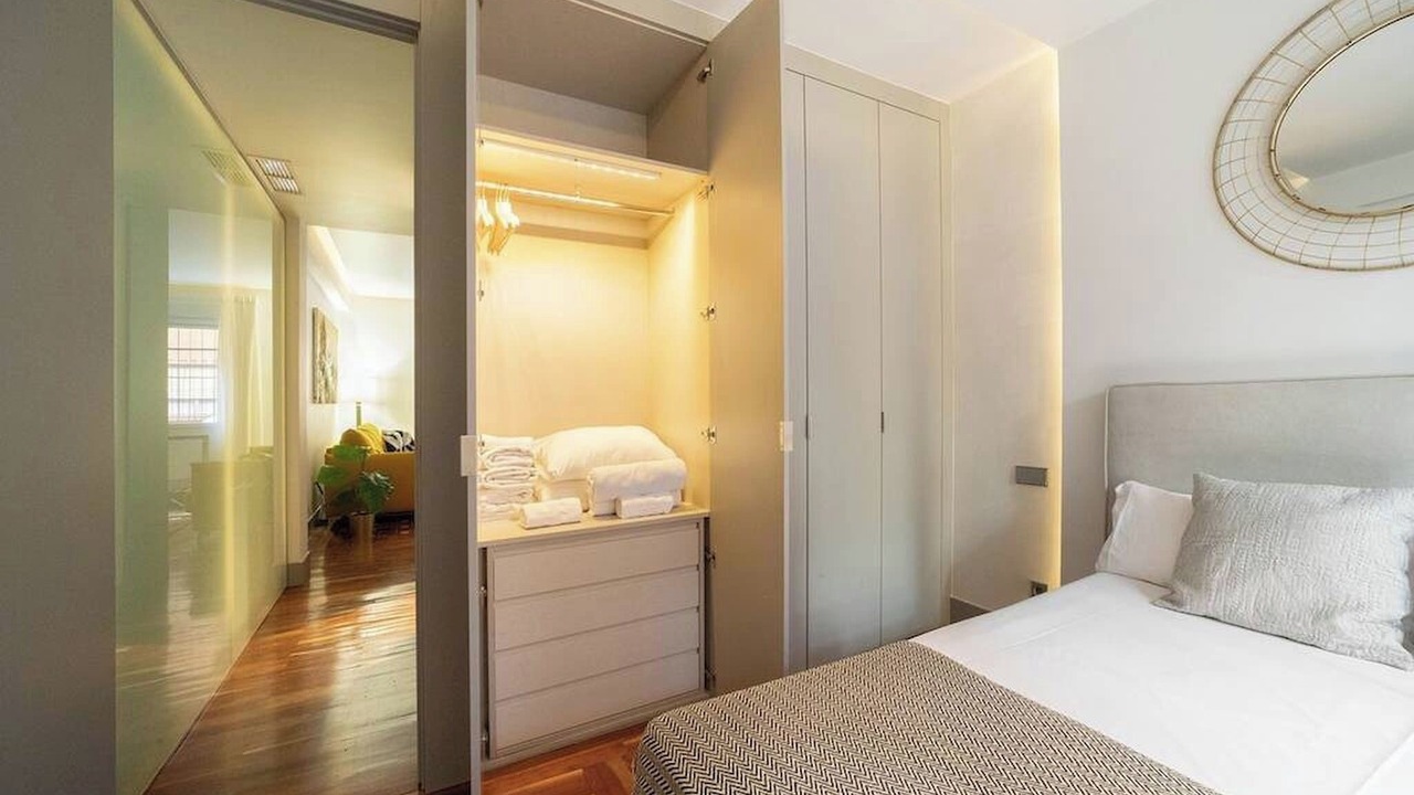 Photo of Bedroom in Goya