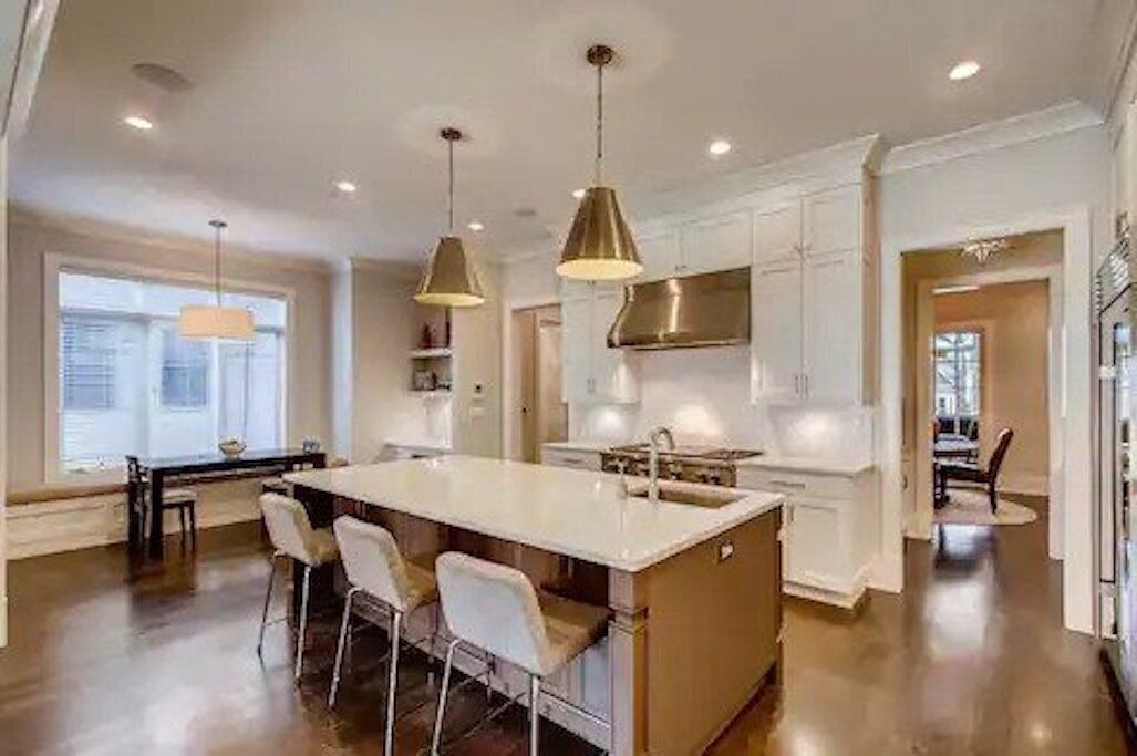 Photo of Kitchen in Lakeview