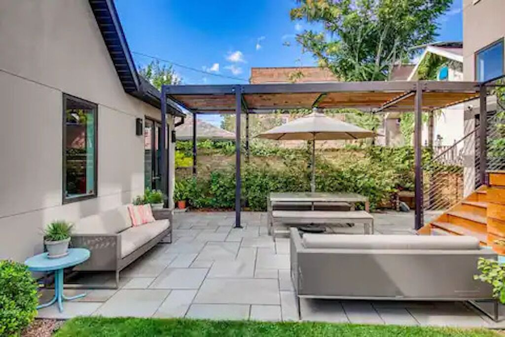 Photo of Patio Balcony in Lakeview