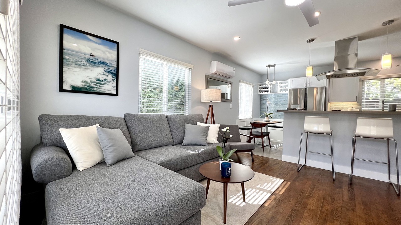 Photo of Livingroom in Sunset Park