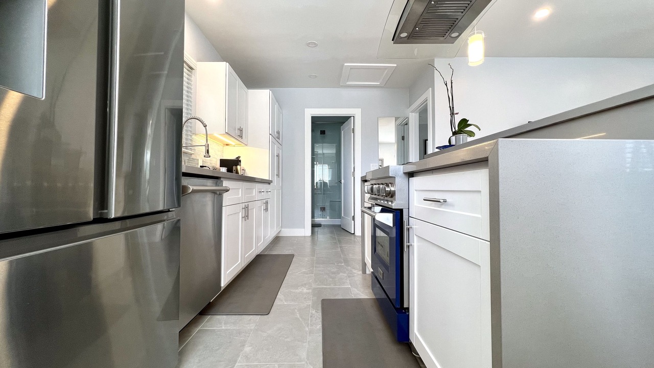 Photo of Kitchen in Sunset Park