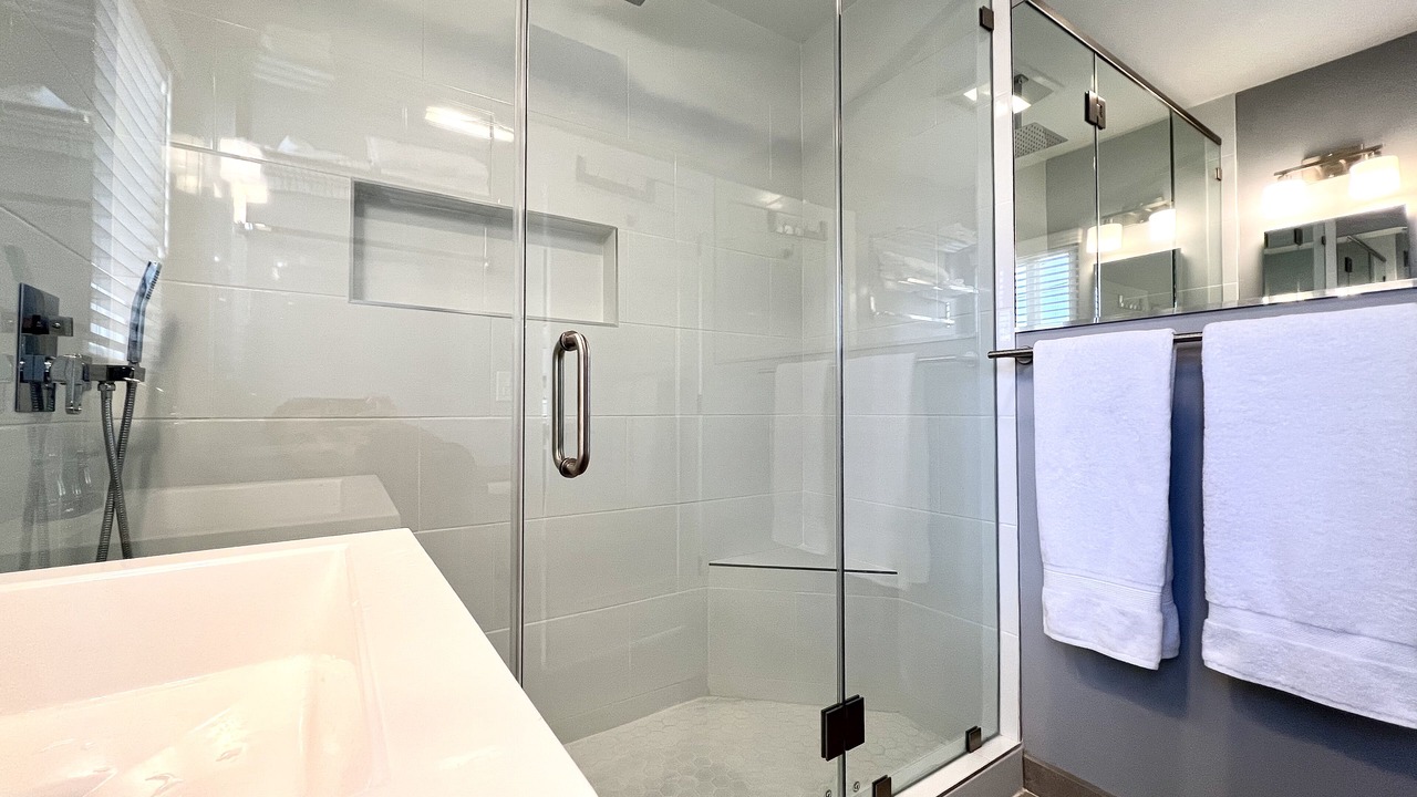 Photo of Bathroom in Sunset Park