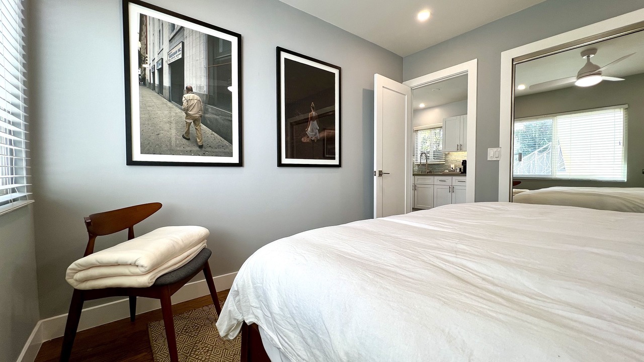 Photo of Bedroom in Sunset Park